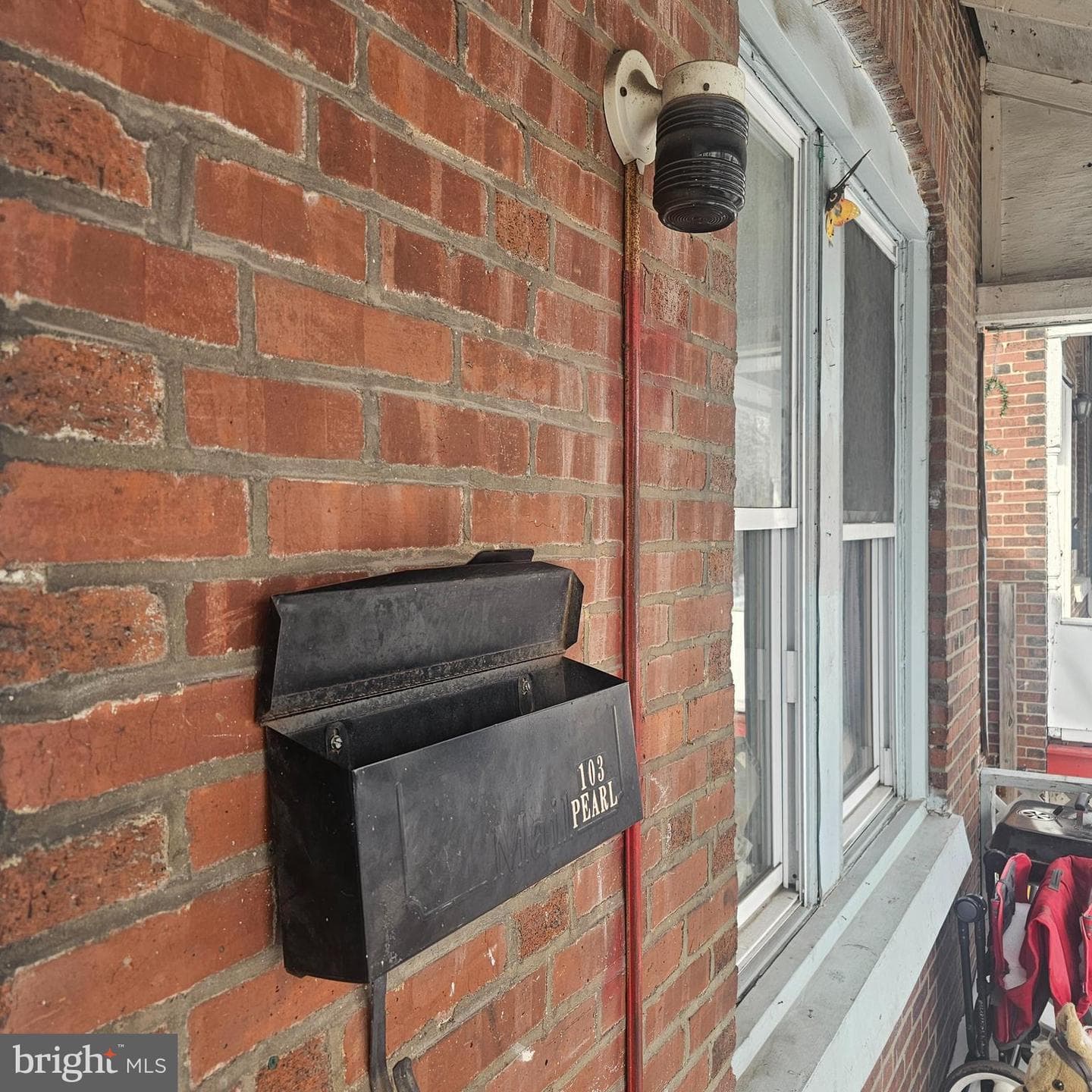 103 Pearl Street, Norristown