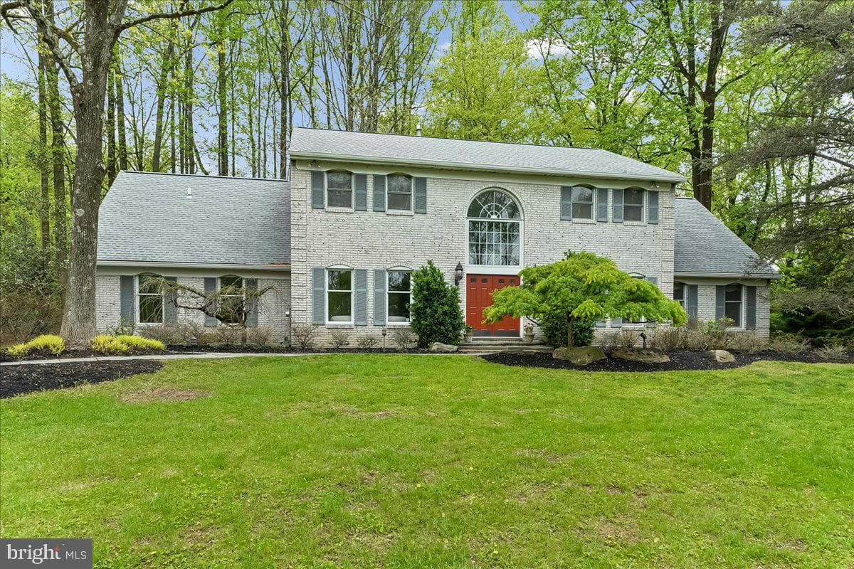 1750 Stocton Road