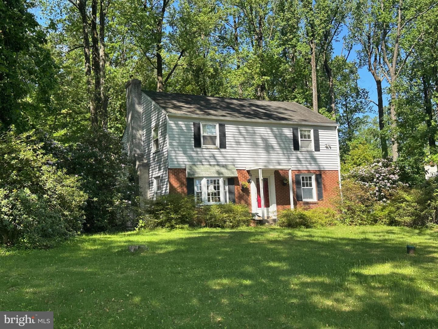 1950 Terwood Road