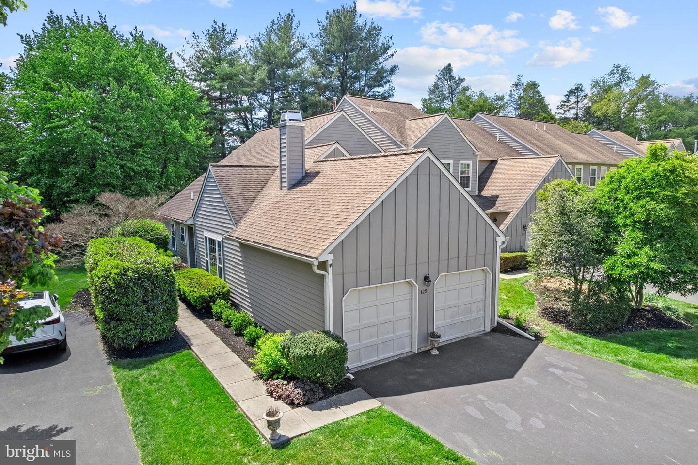125 Evergreen Court, Blue Bell