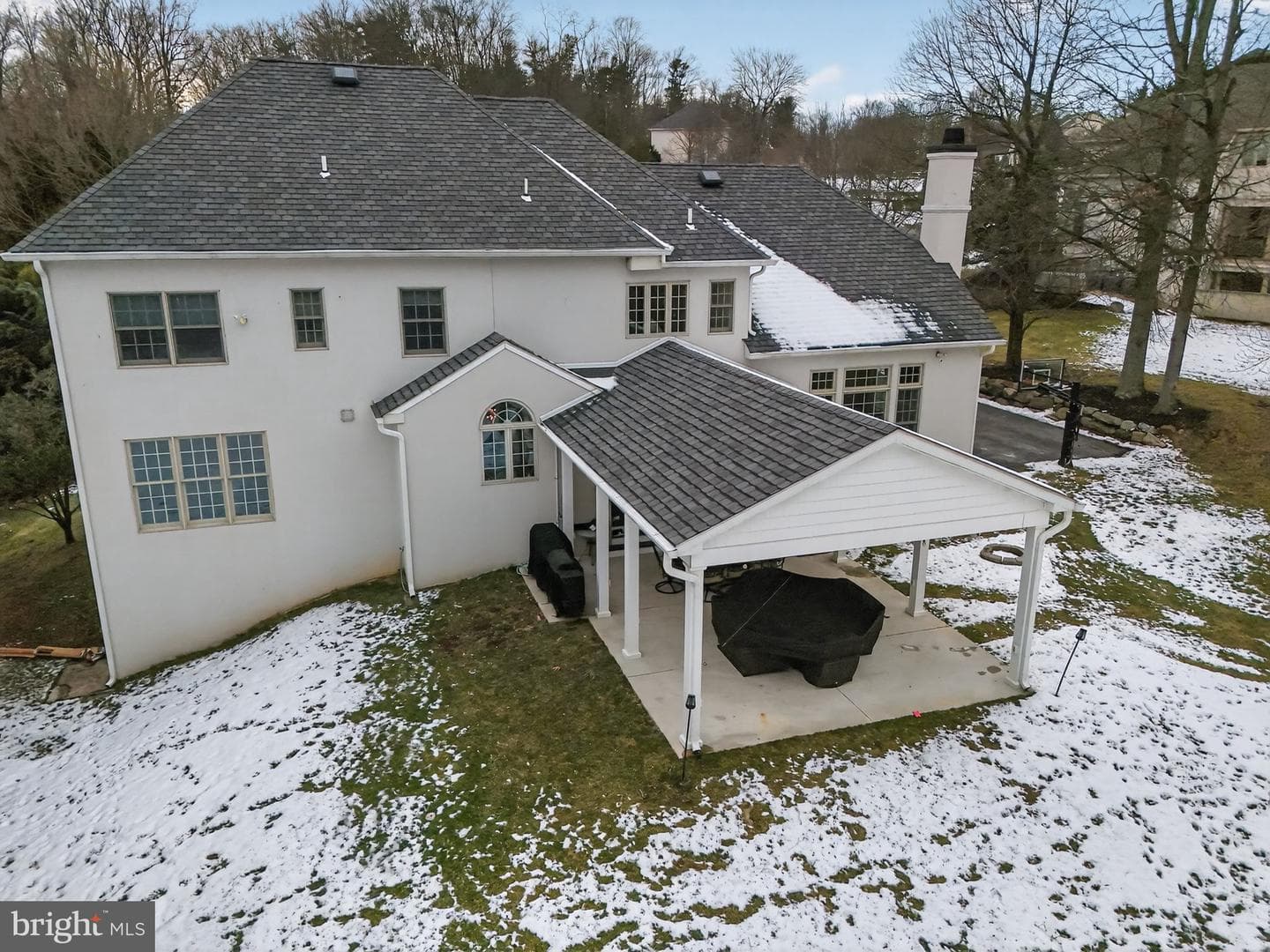 1101 Jefferson Lane photo 17
