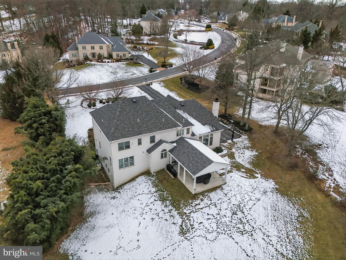 1101 Jefferson Lane photo 41