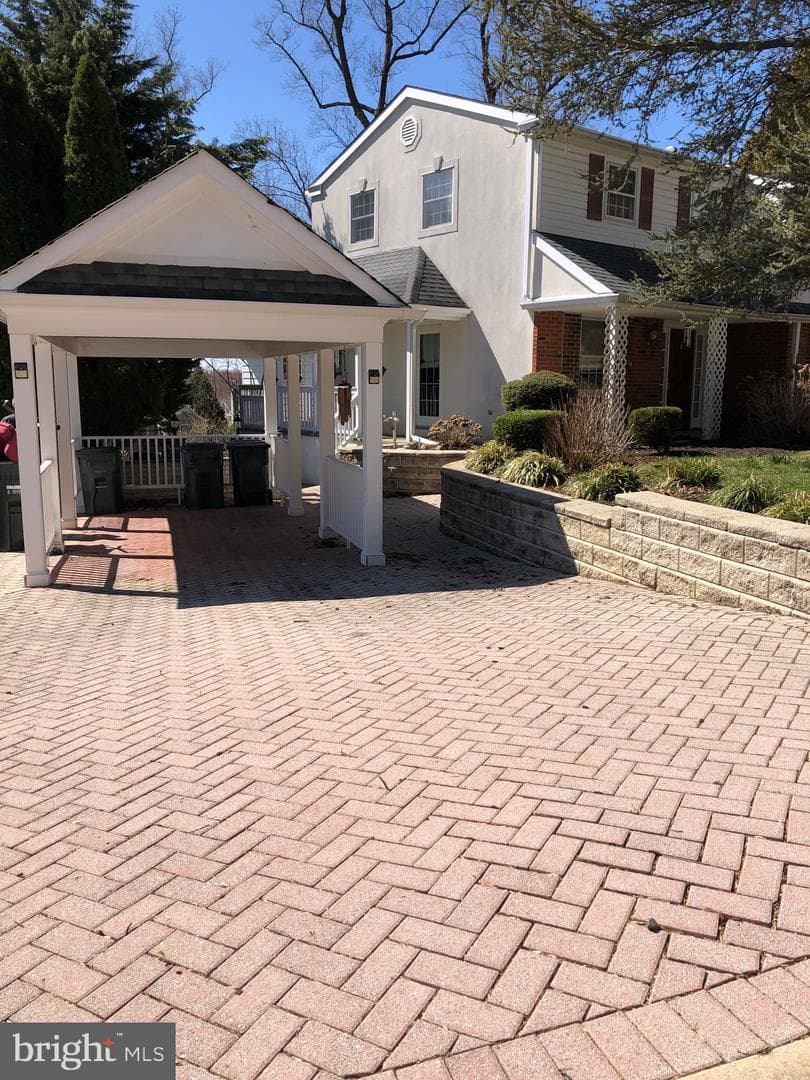 659 Roberts Avenue, Glenside