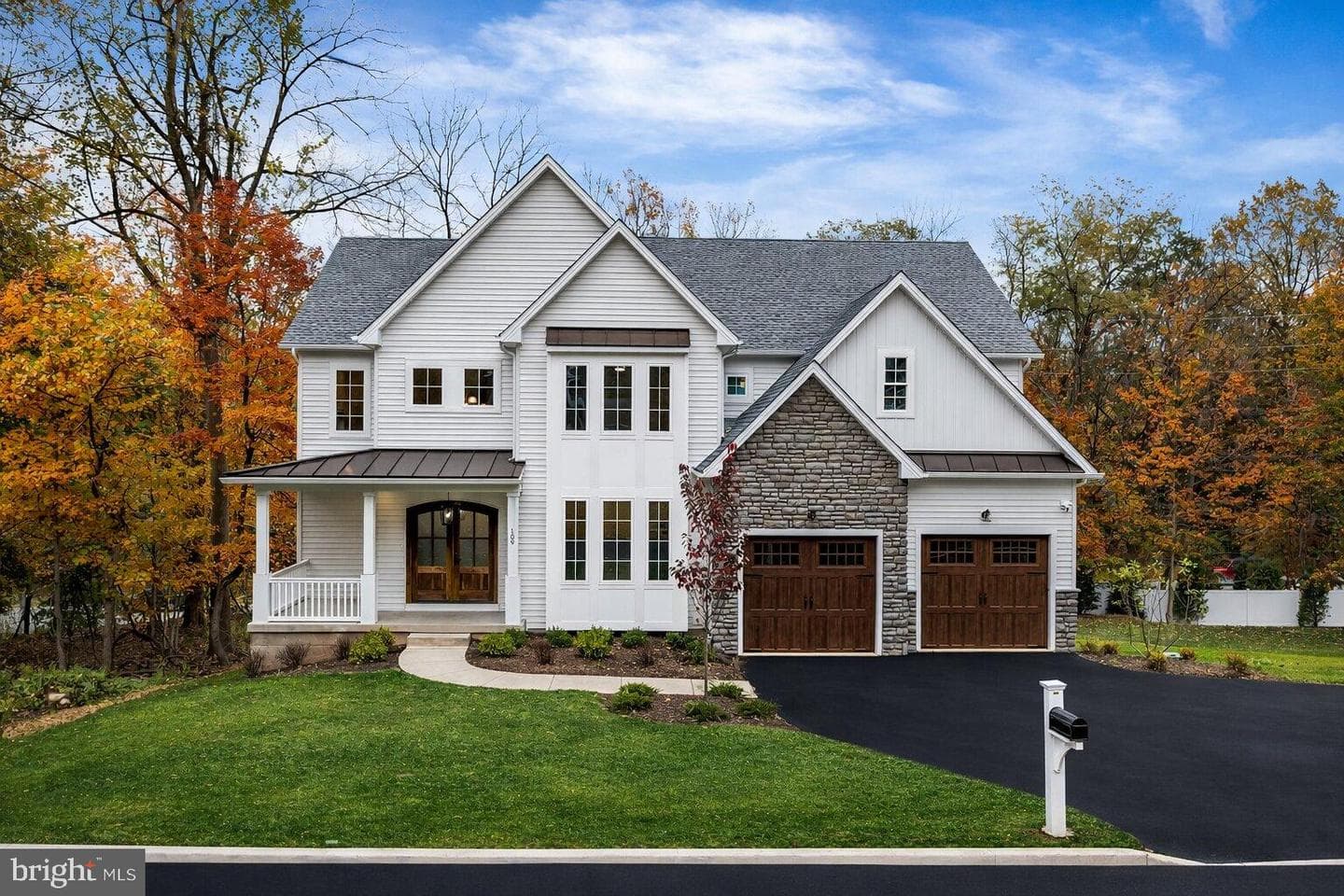 Lot 3 Walton Road, Blue Bell