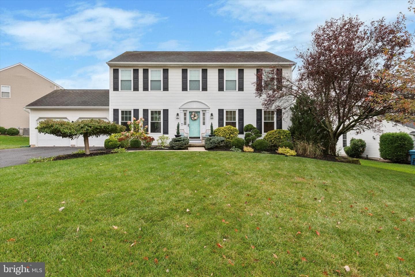 366 Buckingham Circle