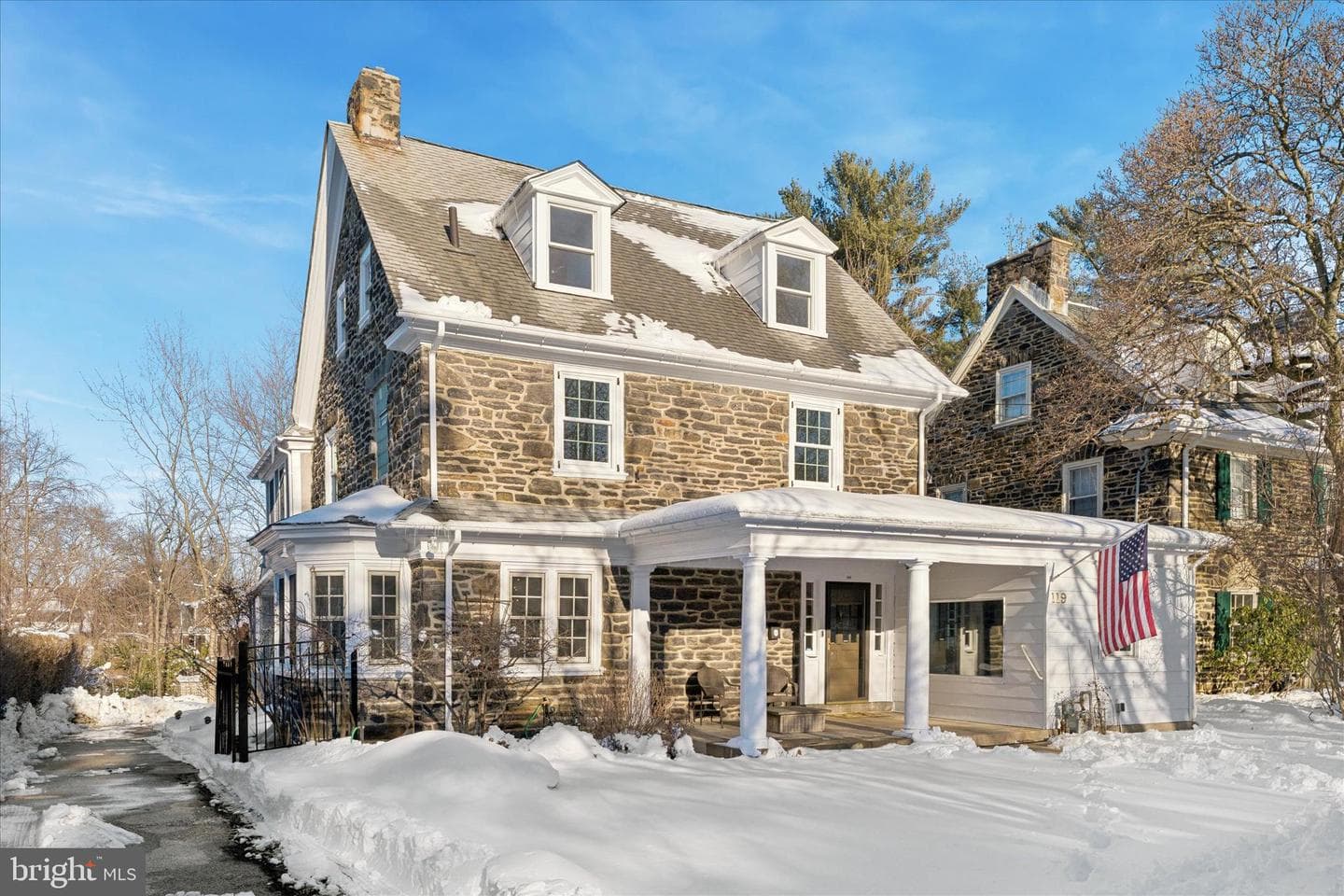 119 Maple Avenue