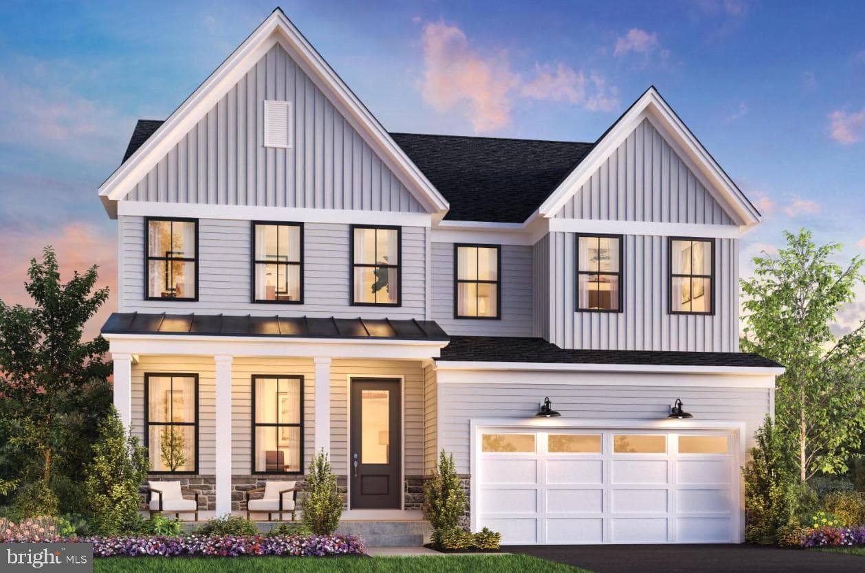 503 Harper Court