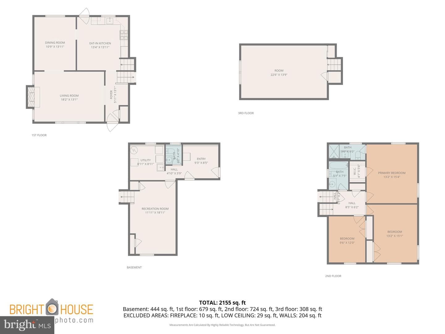 138 Woodland Drive photo 44