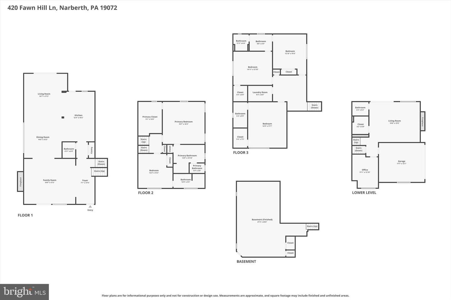 420 Fawn Hill Lane photo 36
