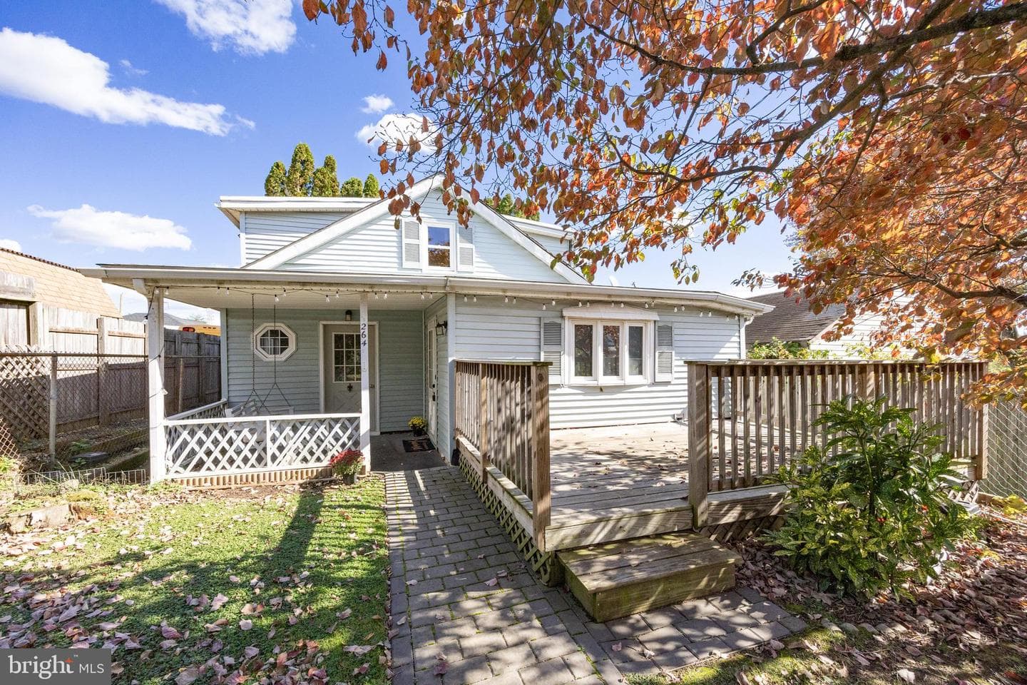 264 Roberts Avenue