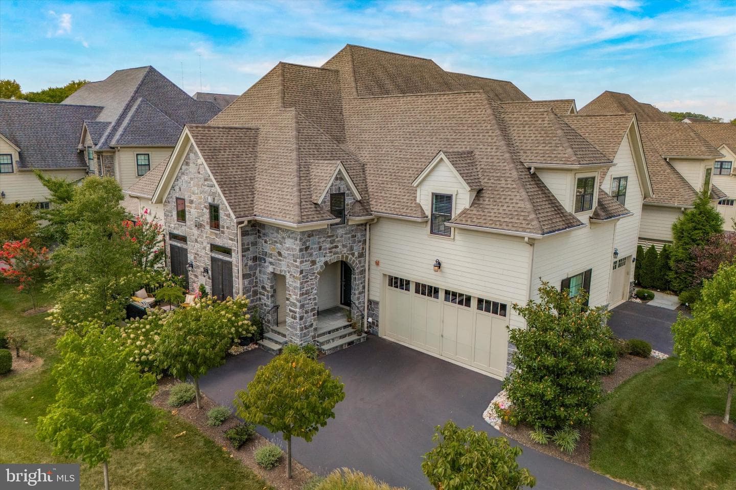600 Bartram Court