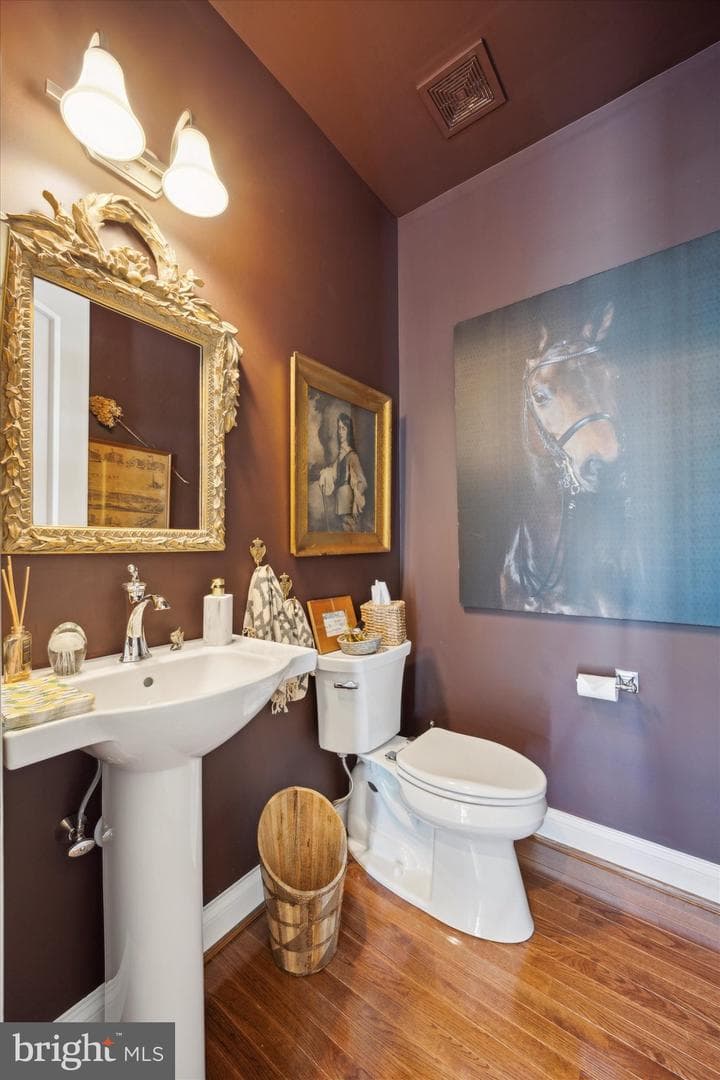 600 Bartram Court photo 22