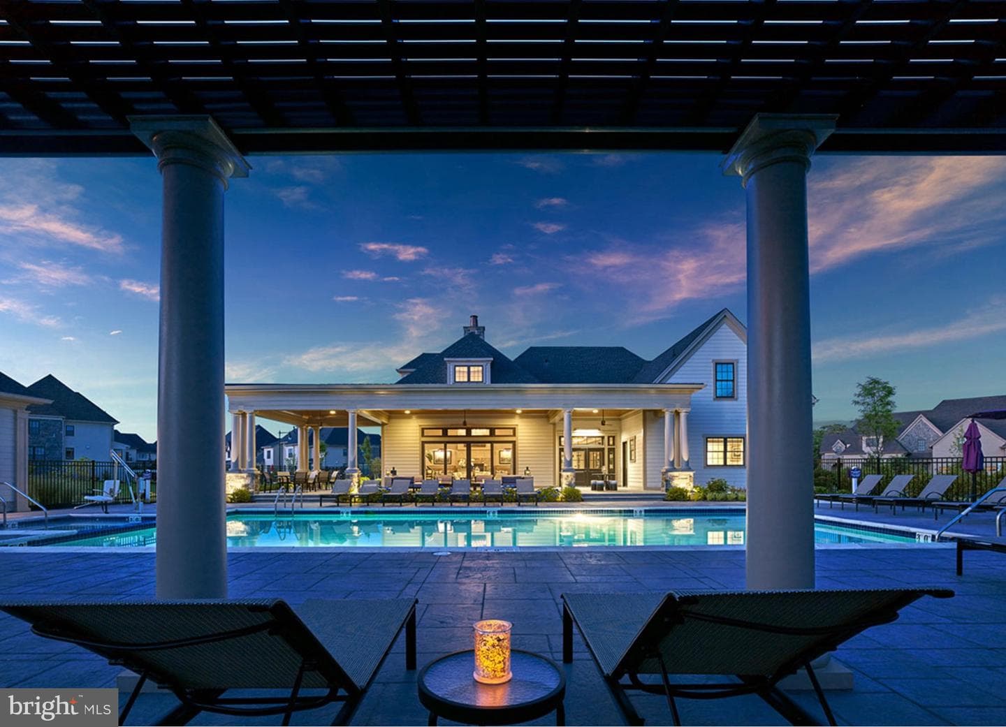 600 Bartram Court photo 50