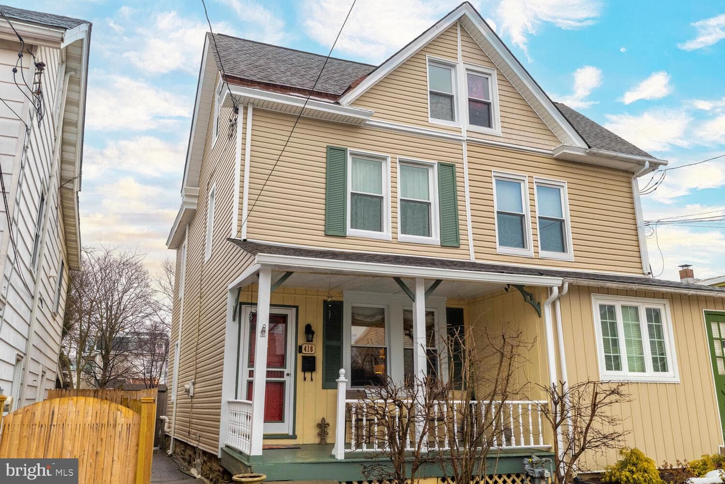 416 Cedar Street