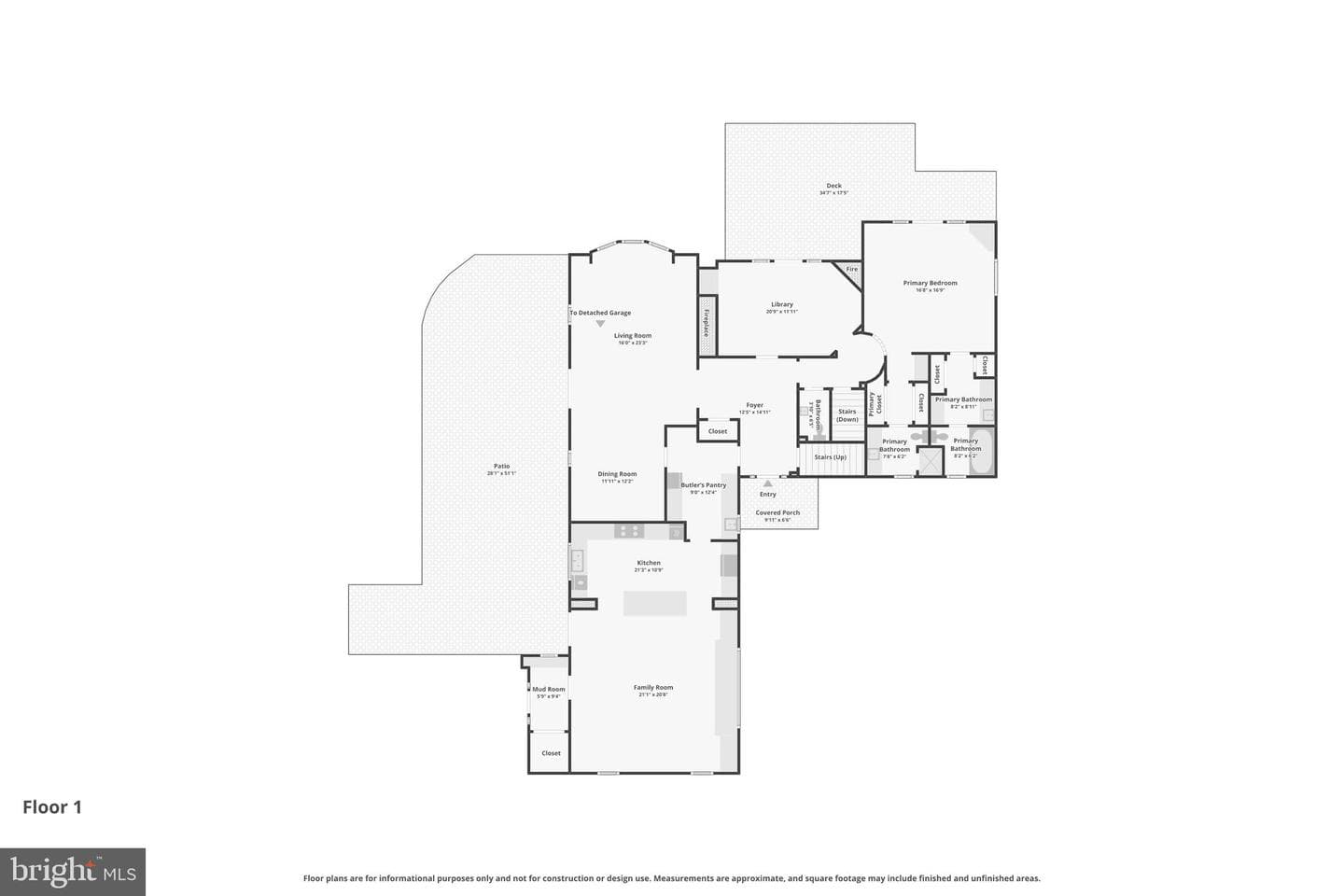 1109 Brynlawn Road photo 92