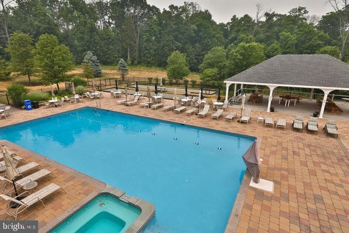 4855 Spencer Drive photo 20
