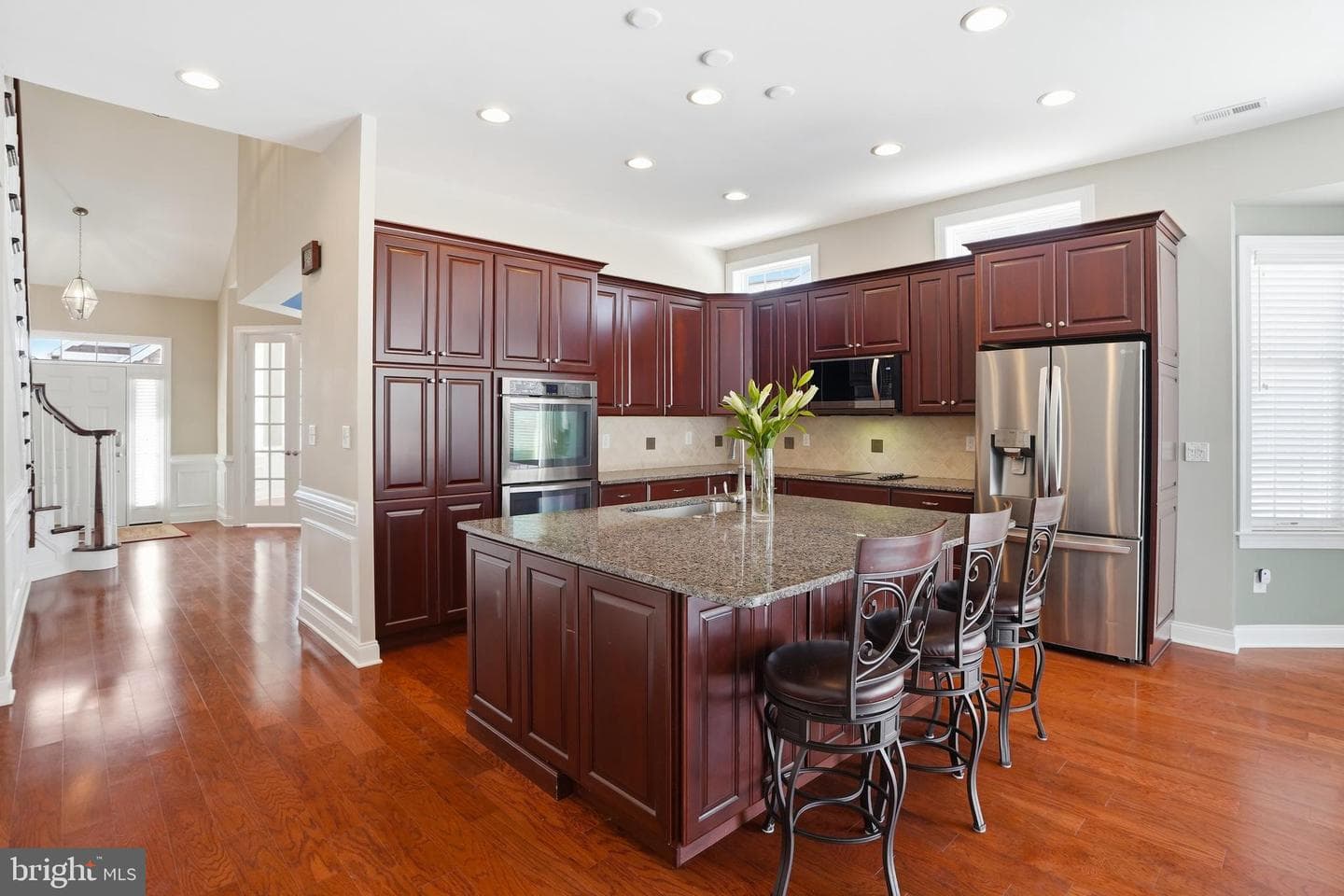4855 Spencer Drive photo 7
