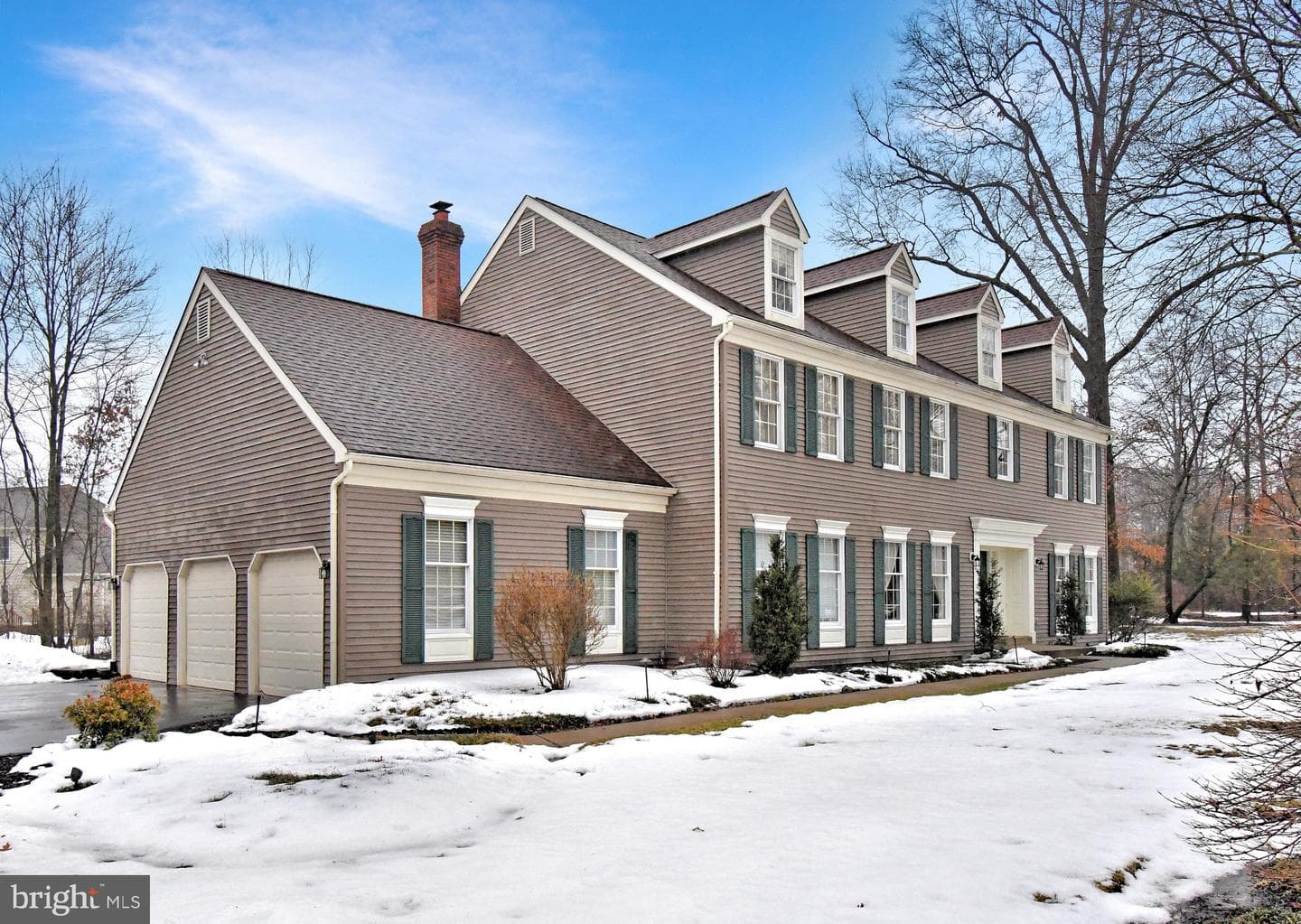 1636 Stonington Circle