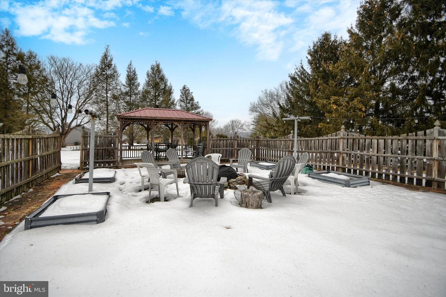 1101 Church Road photo 39