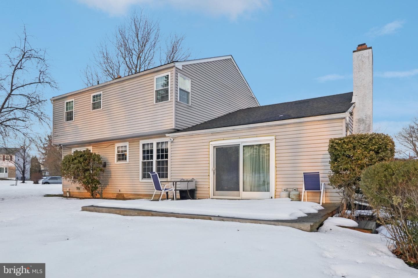 2296 Bramble Gate Drive photo 2