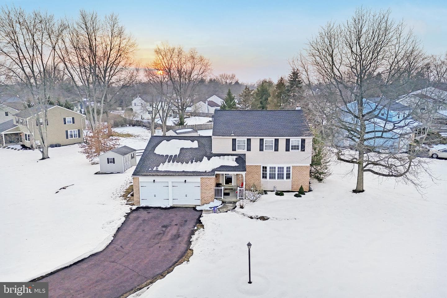 2296 Bramble Gate Drive photo 41