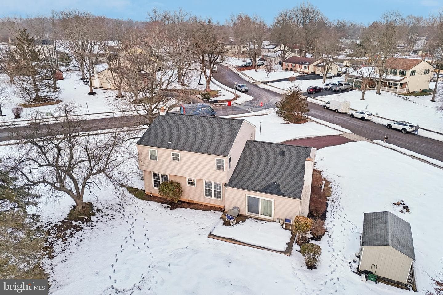 2296 Bramble Gate Drive photo 45