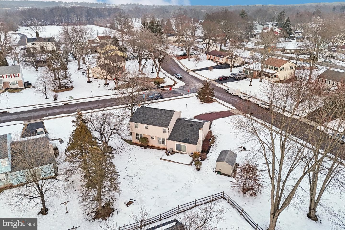 2296 Bramble Gate Drive photo 46