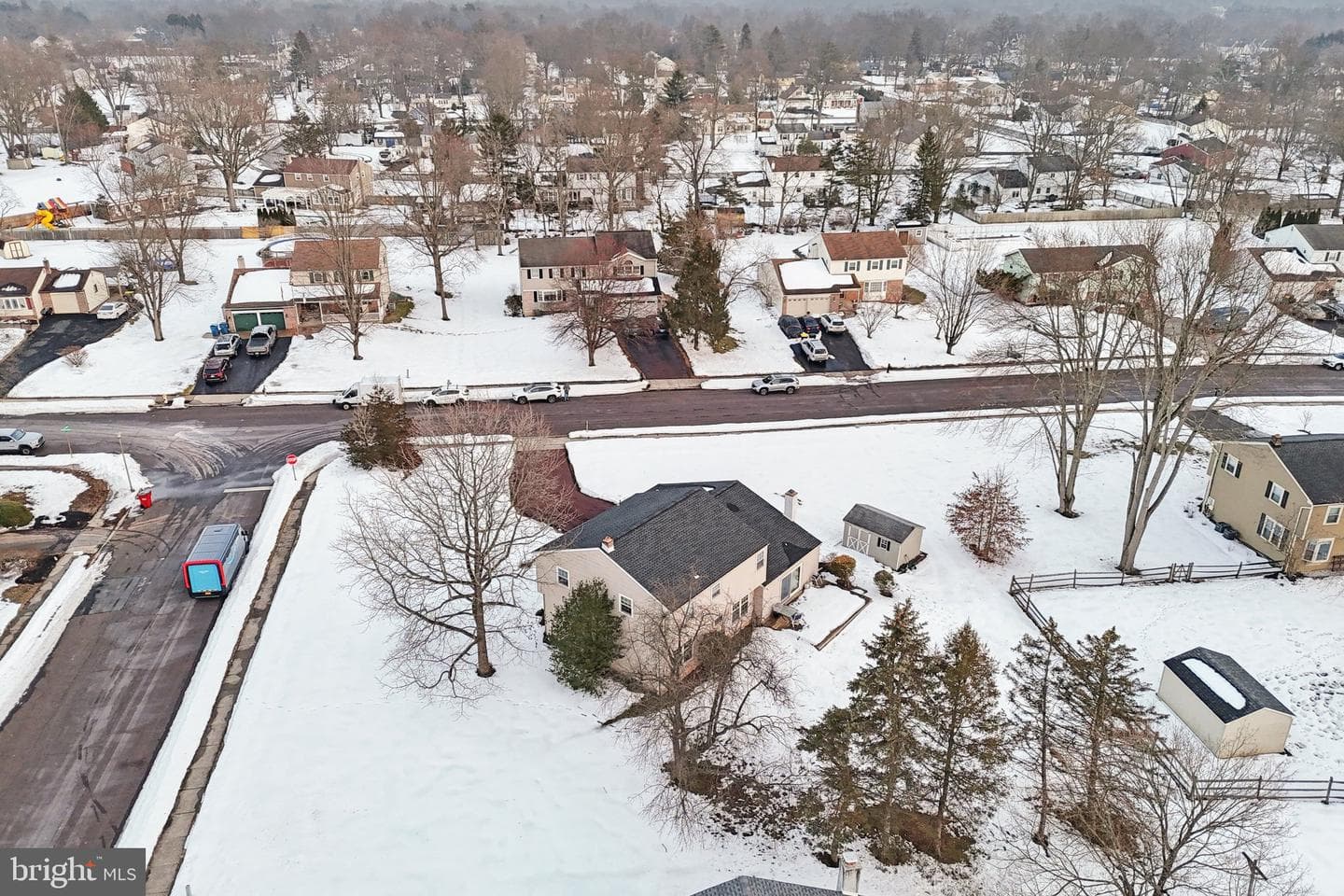 2296 Bramble Gate Drive photo 48
