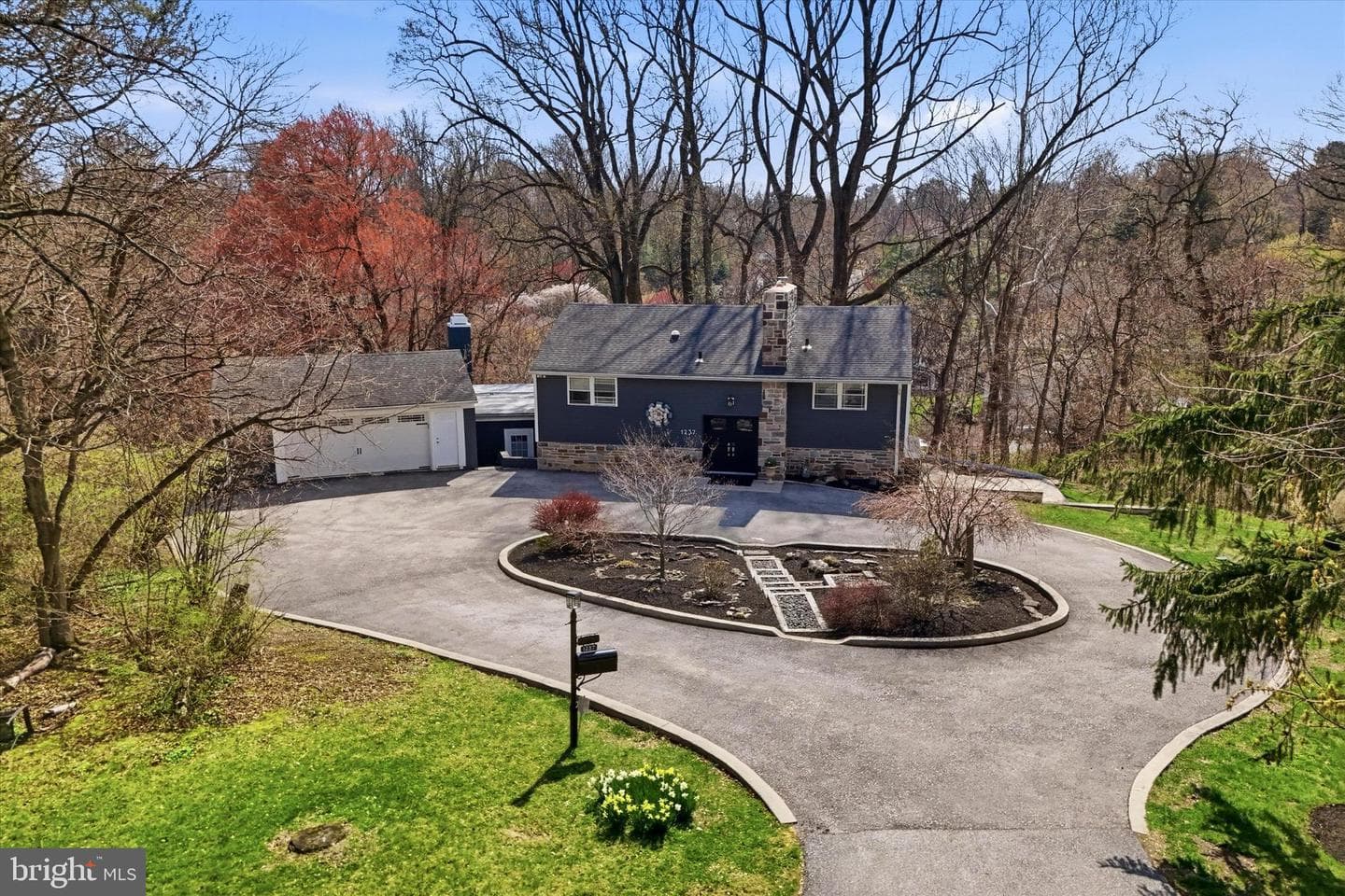 1237 Hagys Ford Road