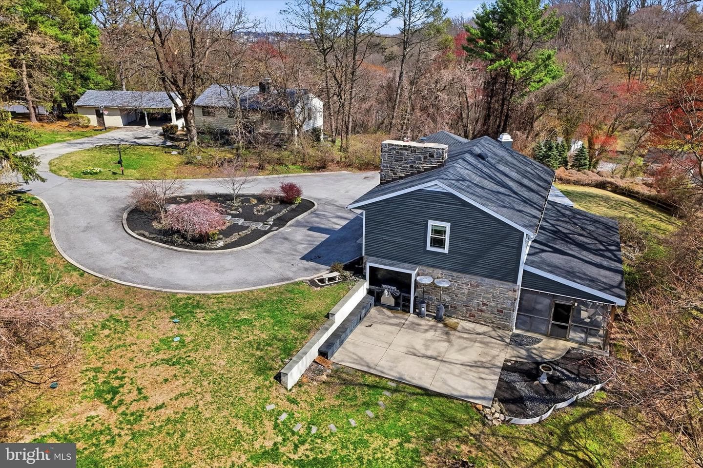 1237 Hagys Ford Road photo 37