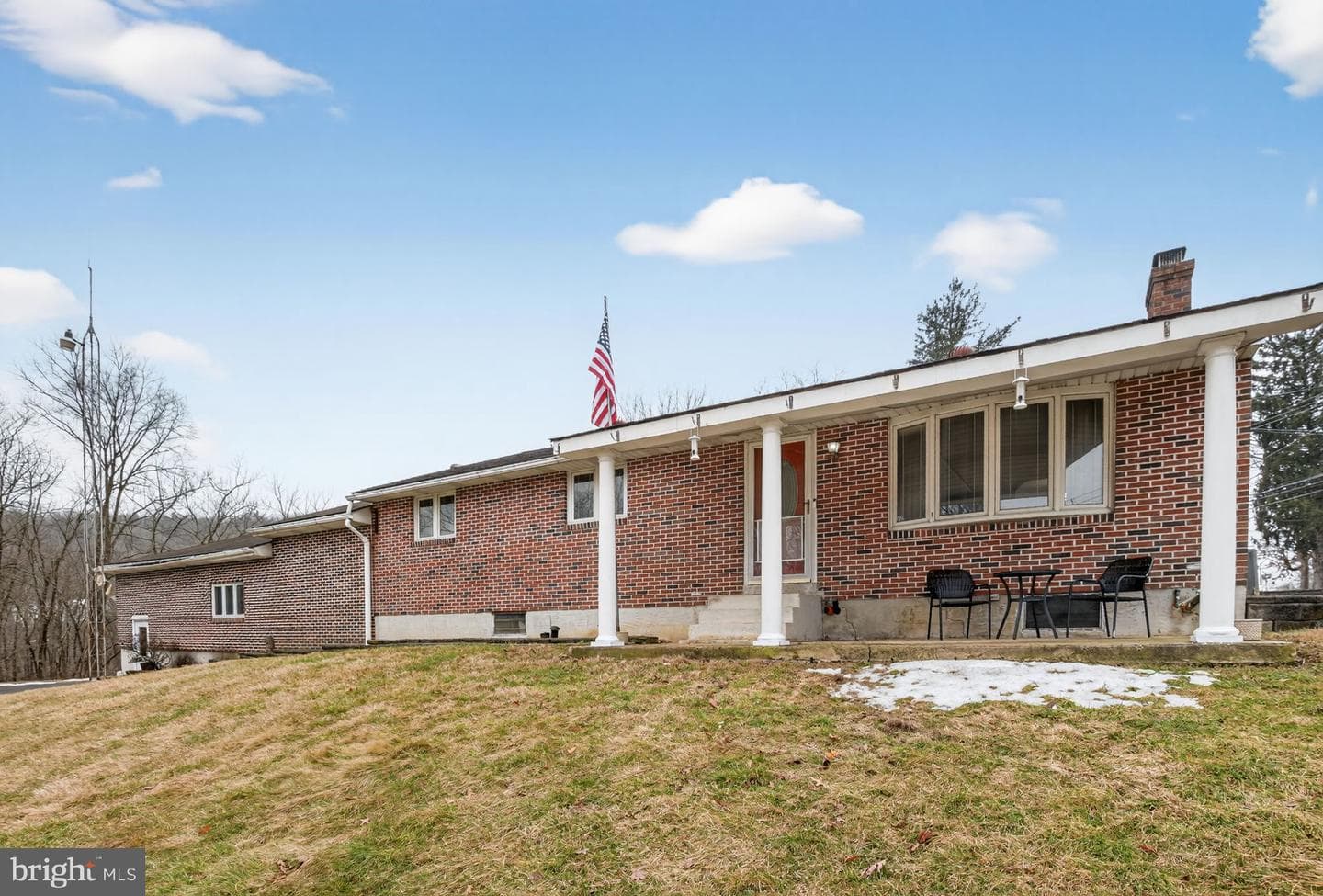 211 Spring Mount Road