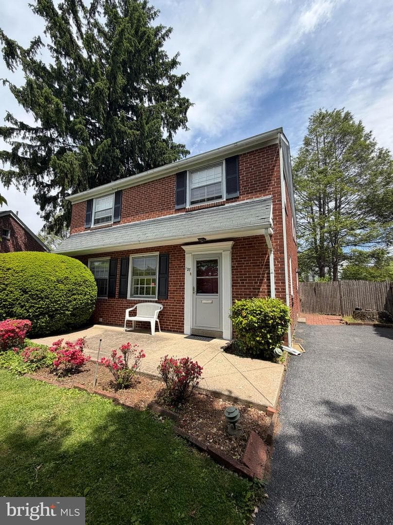 127 Crosshill Road