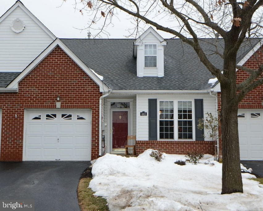 443 Ruth Court