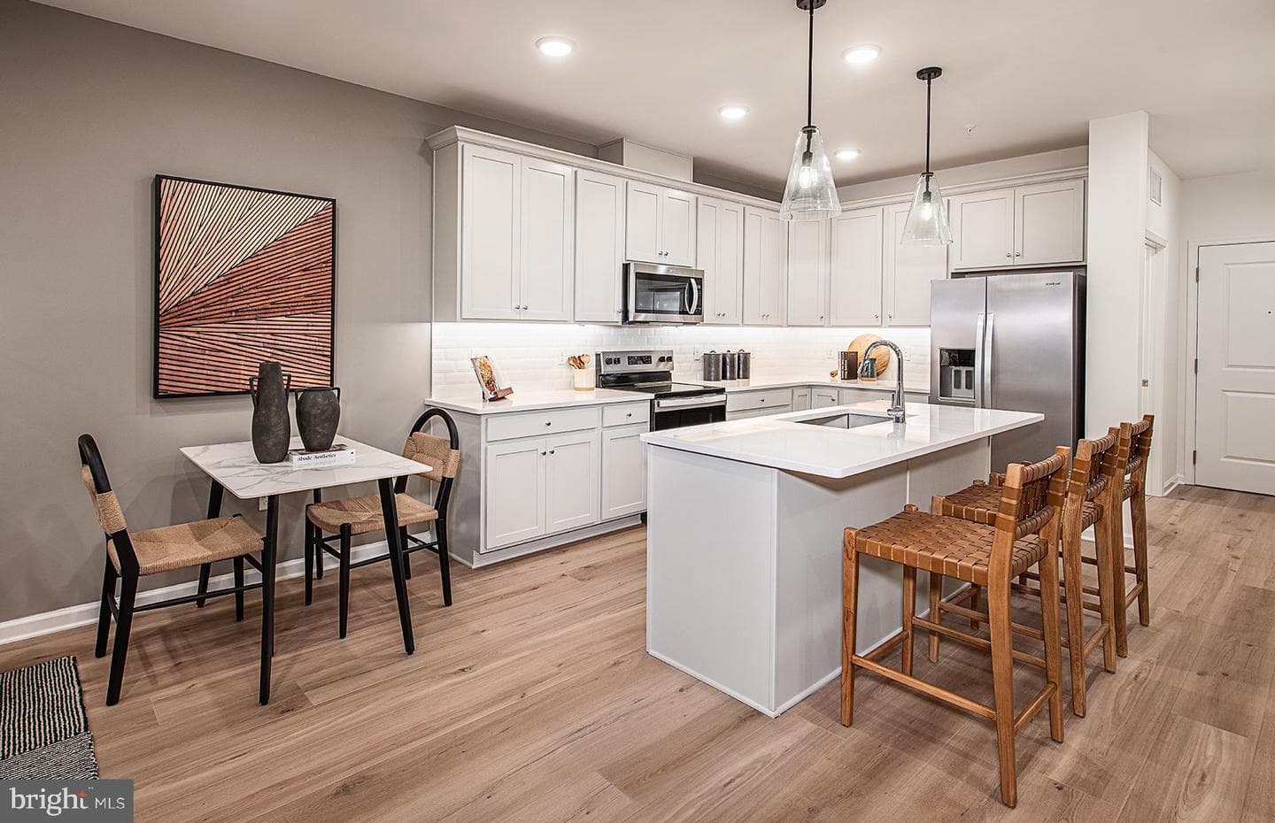 421 Washington Street #104 Cannon