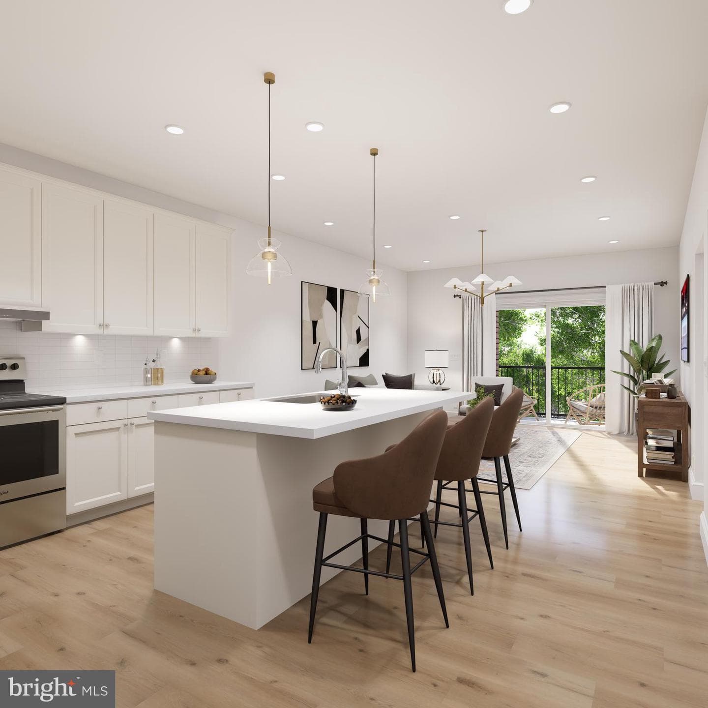 421 Washington Street #104 Cannon photo 13