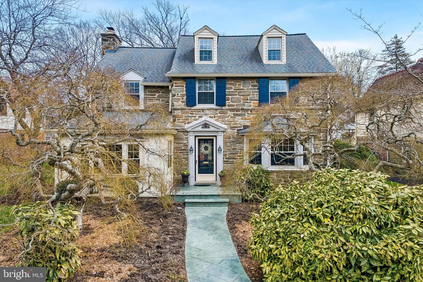 8331 High School Road