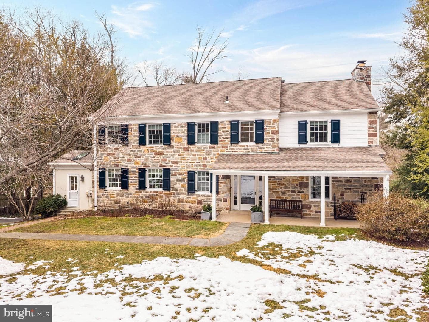 505 Old Gulph Road photo 3