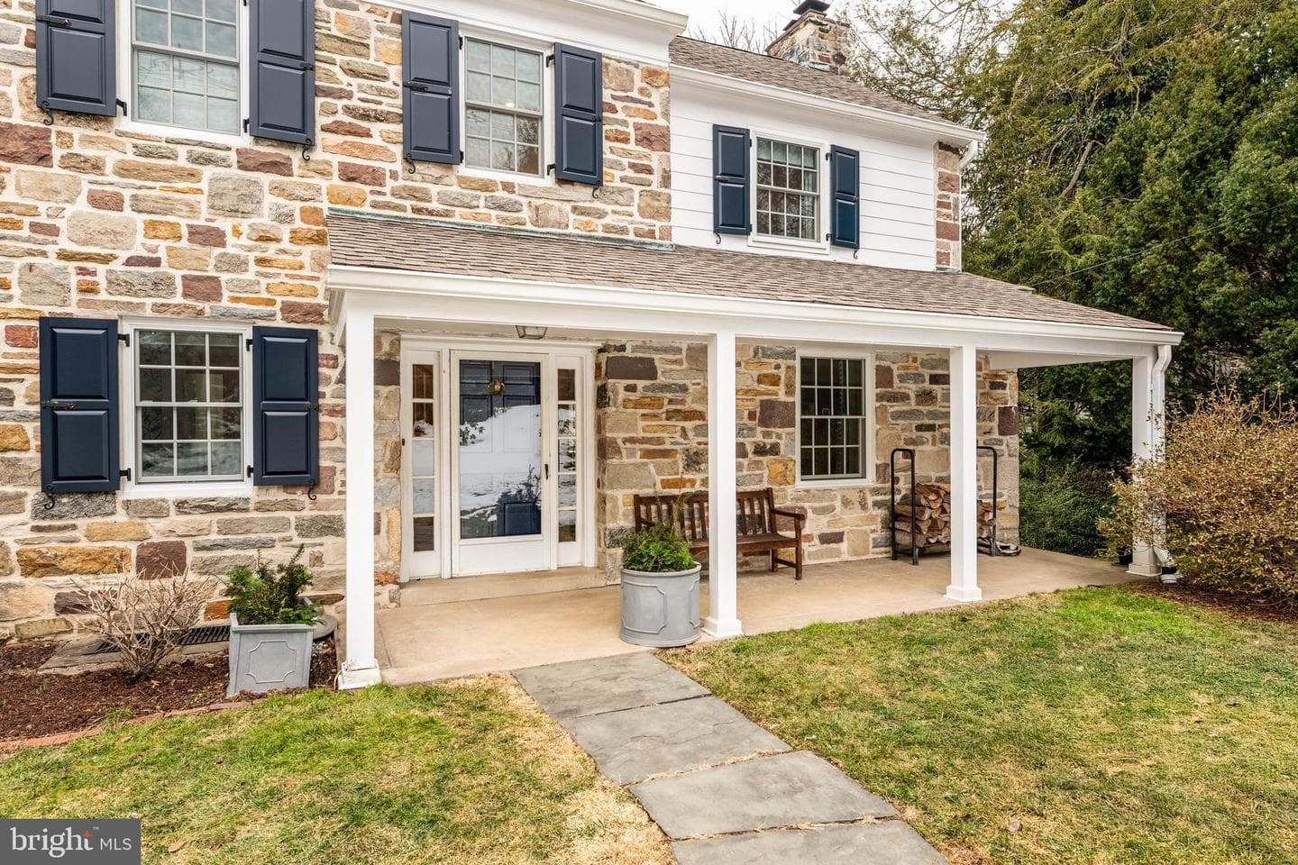 505 Old Gulph Road photo 4
