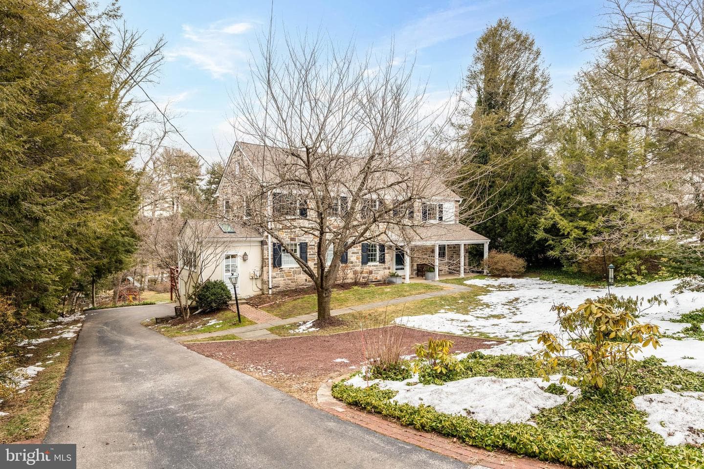 505 Old Gulph Road photo 5