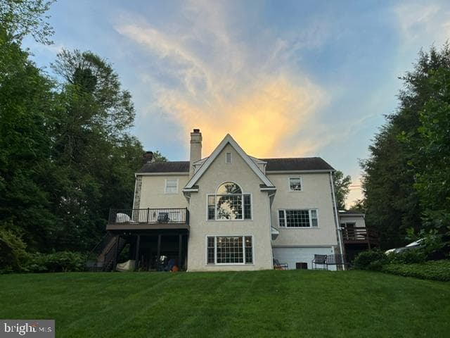505 Old Gulph Road photo 50