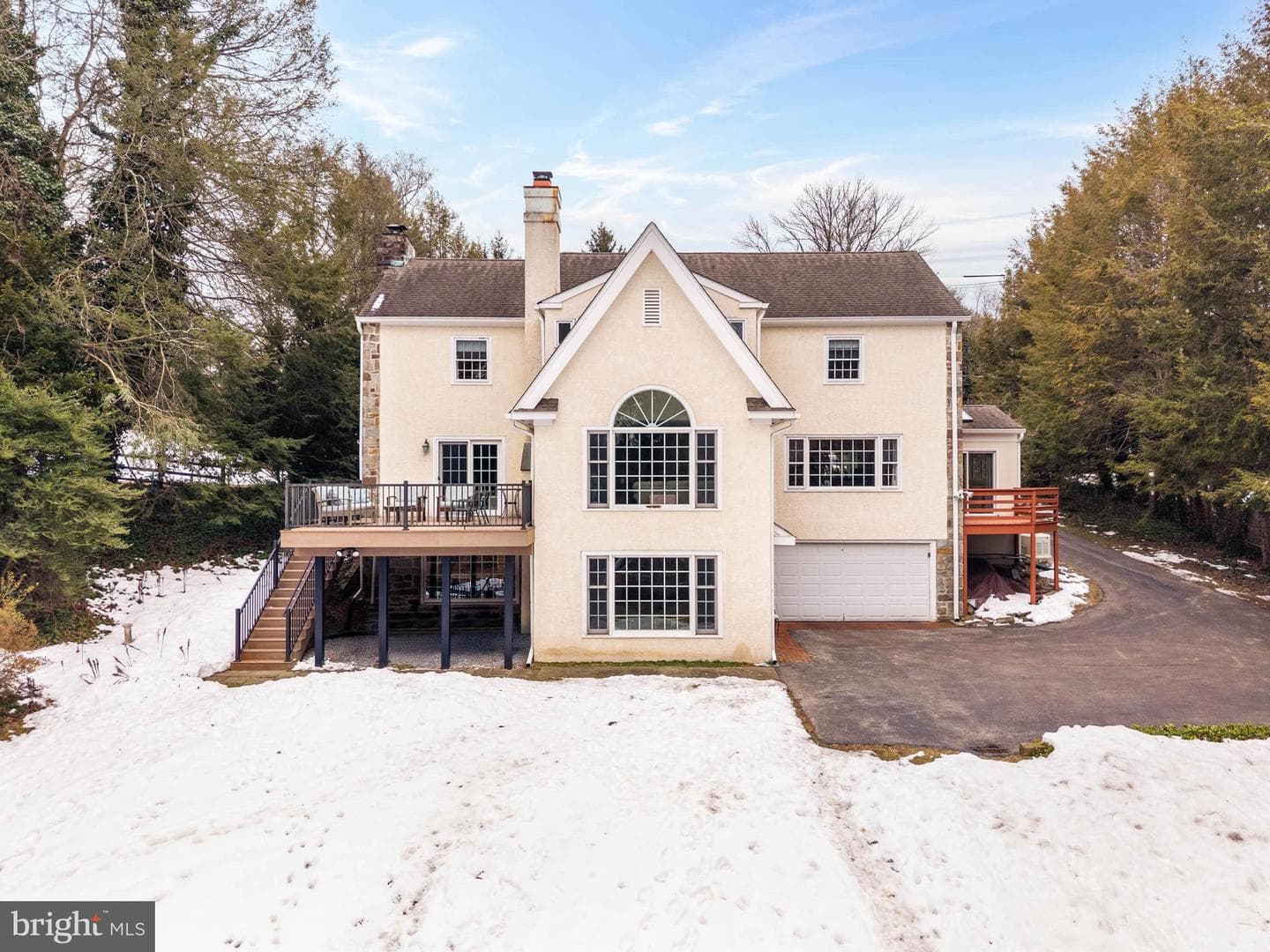 505 Old Gulph Road photo 6