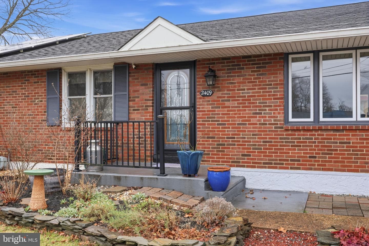 2409 Parkside Avenue photo 3