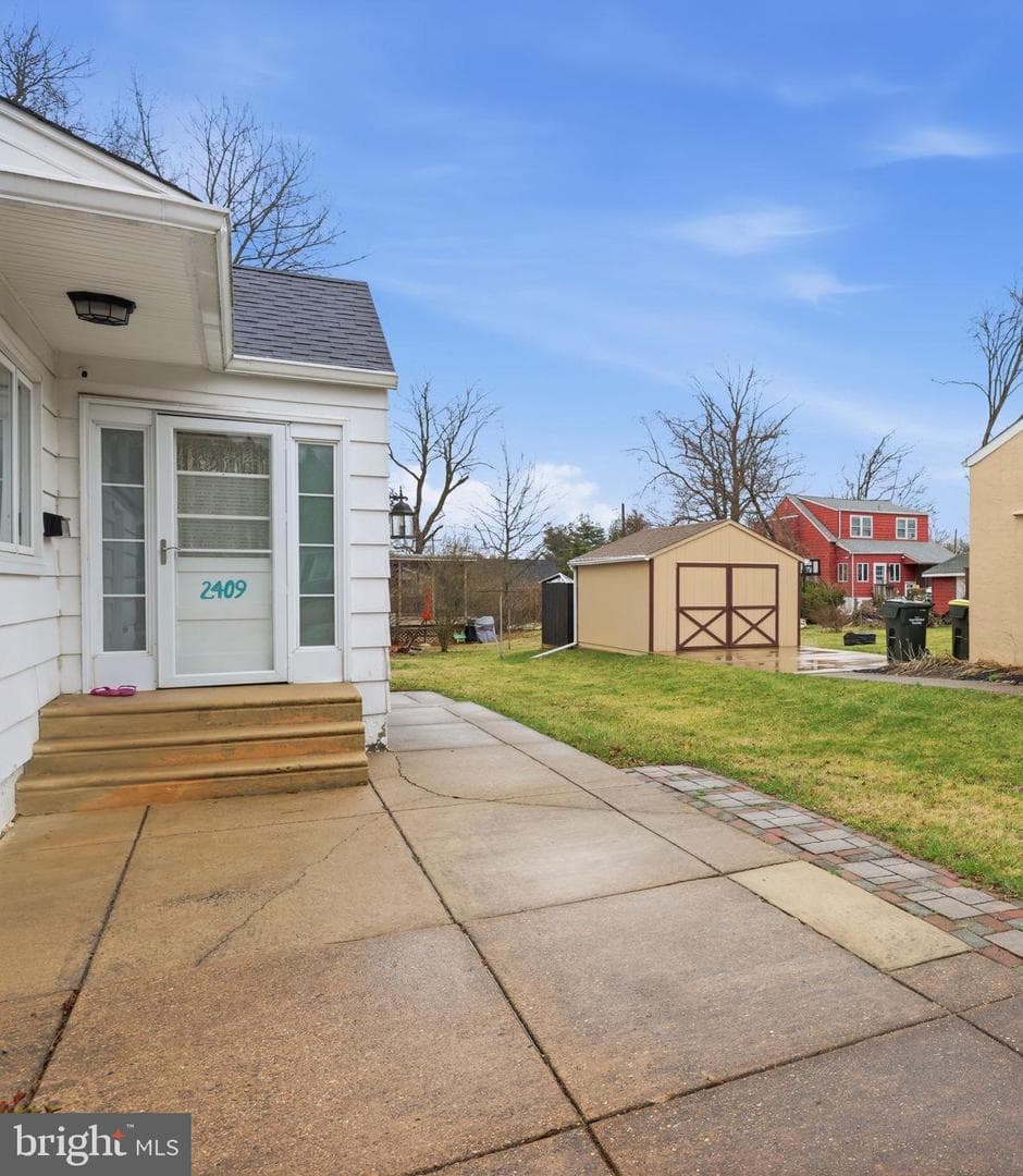 2409 Parkside Avenue photo 5