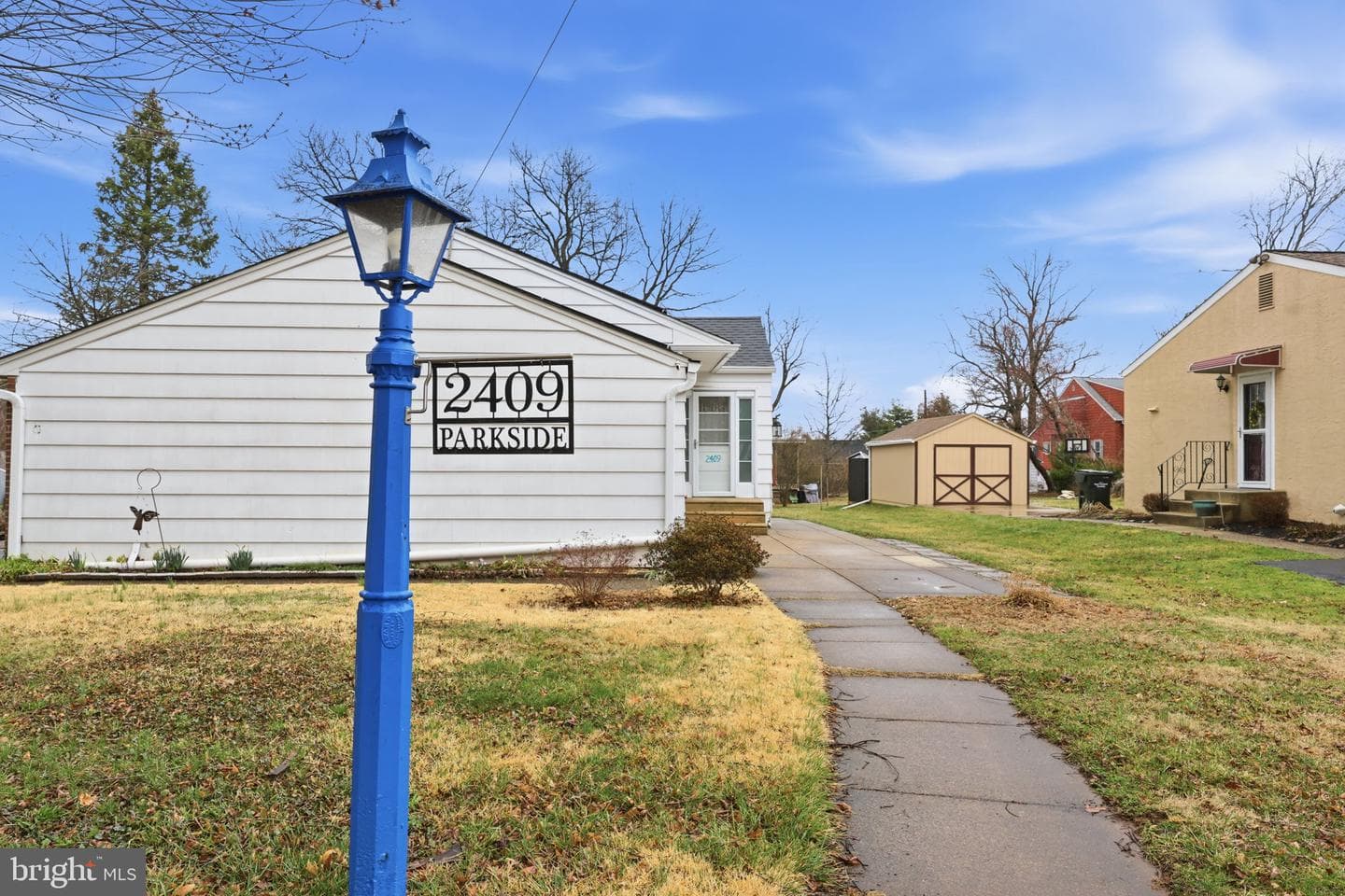 2409 Parkside Avenue photo 9