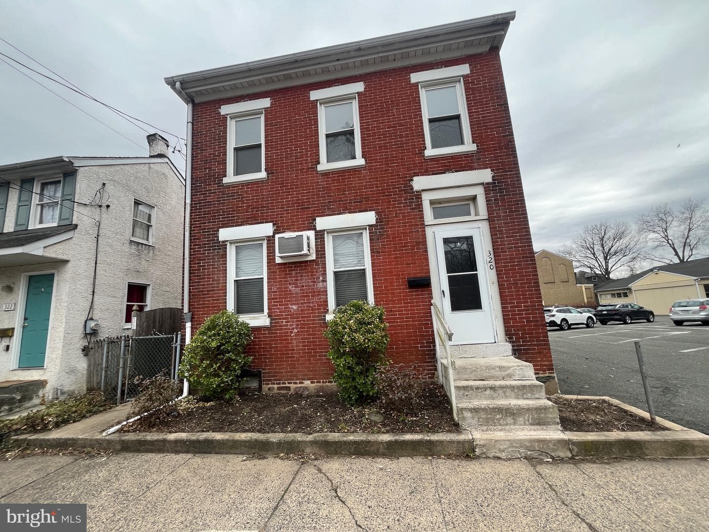 320 South Street, Pottstown