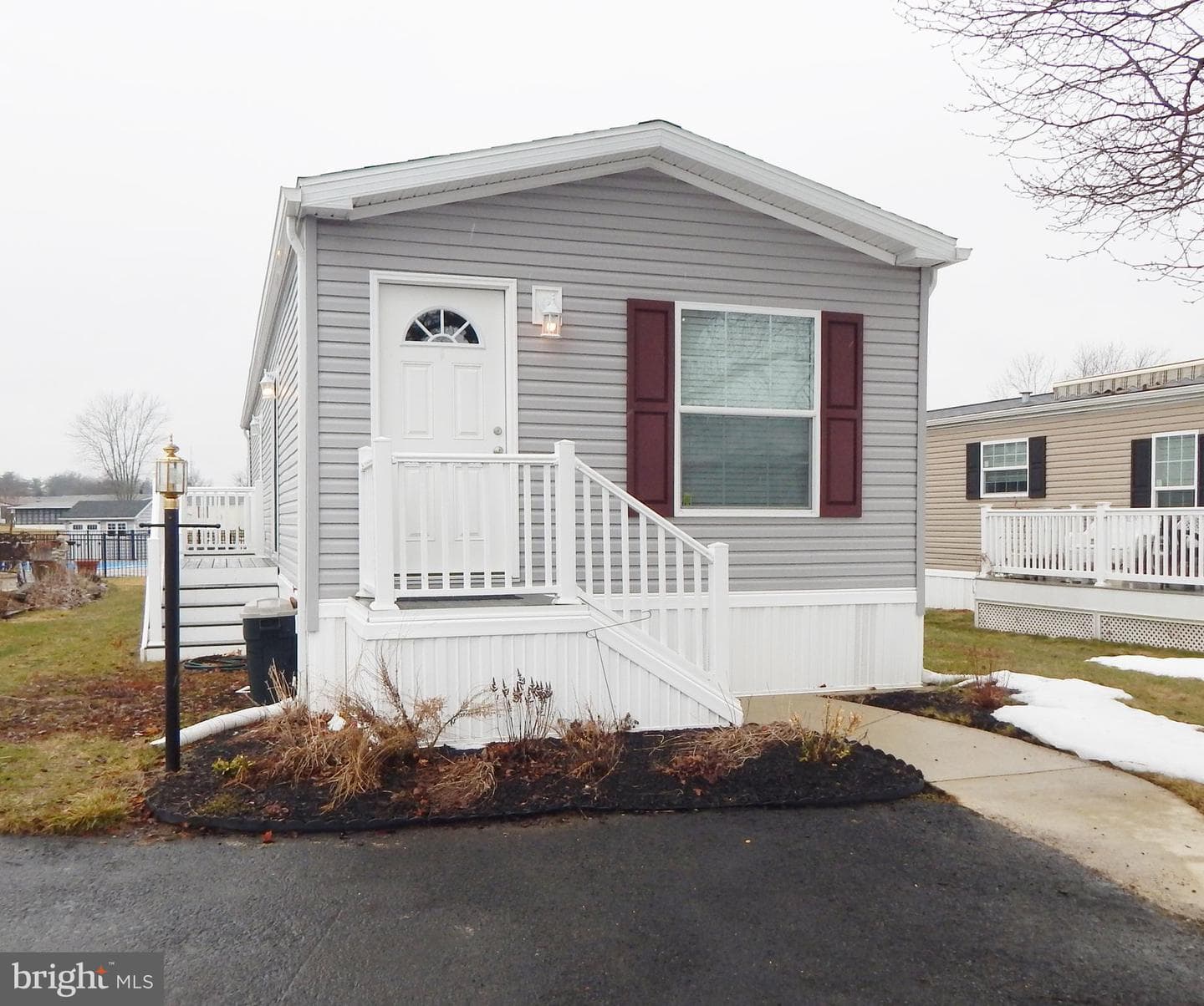 124 Parkside Court