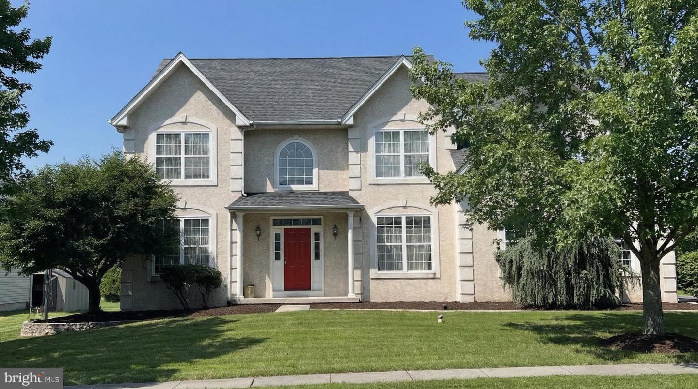25 Tanglewood Dr