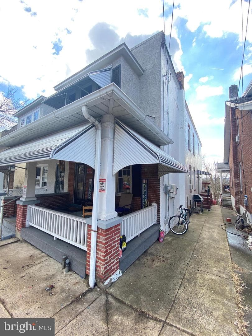 556 Beech Street, Pottstown