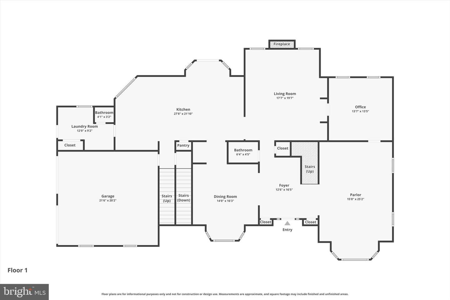 2594 Hillcrest Drive photo 39