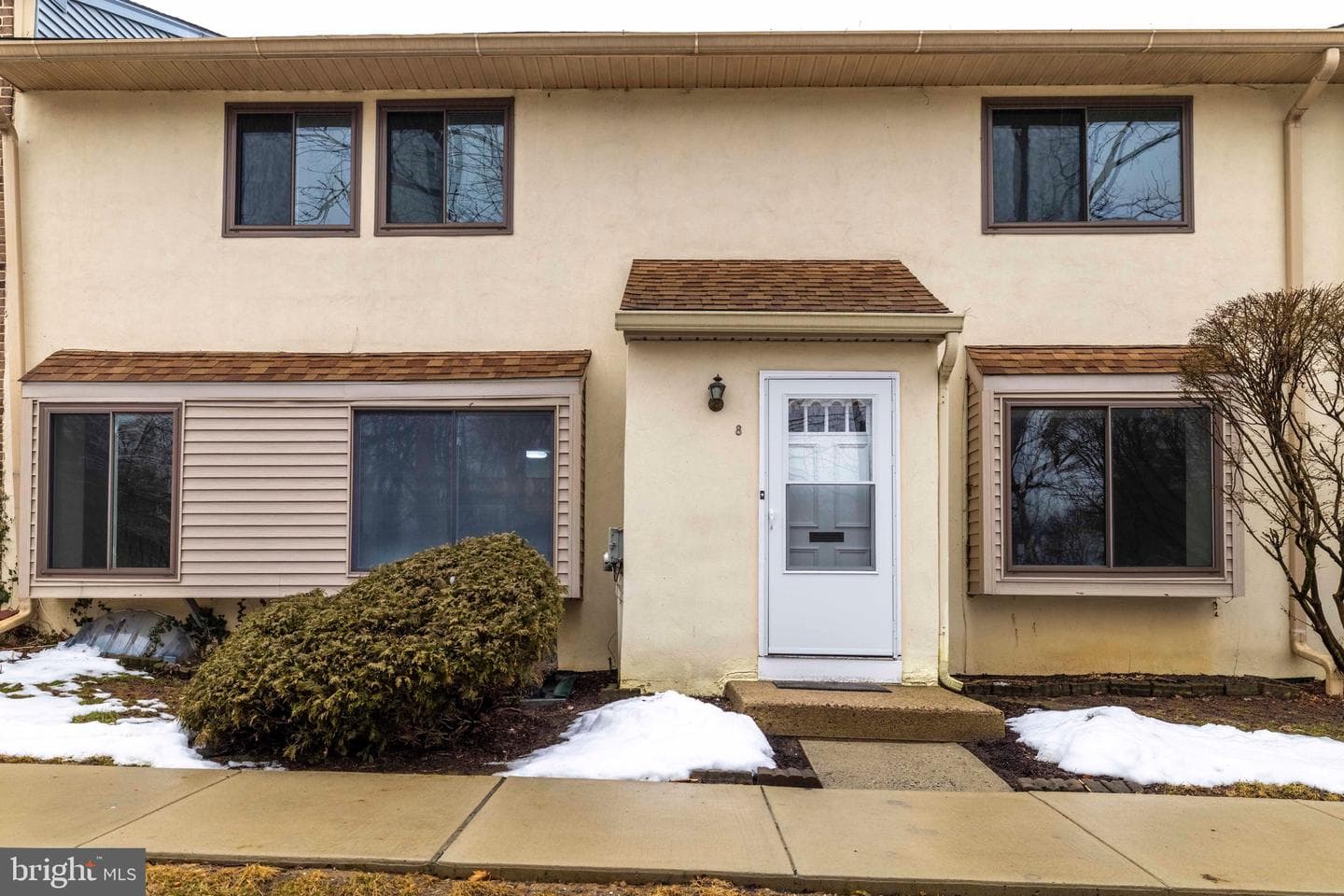 22 Fitzwatertown Road #unit C-8, Willow Grove